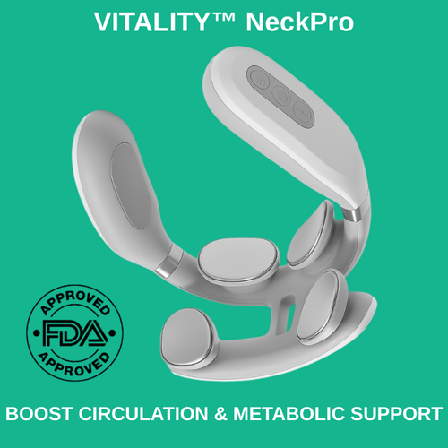 VITALITY™ NeckPro